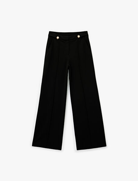 Koton Kadın Pantolon