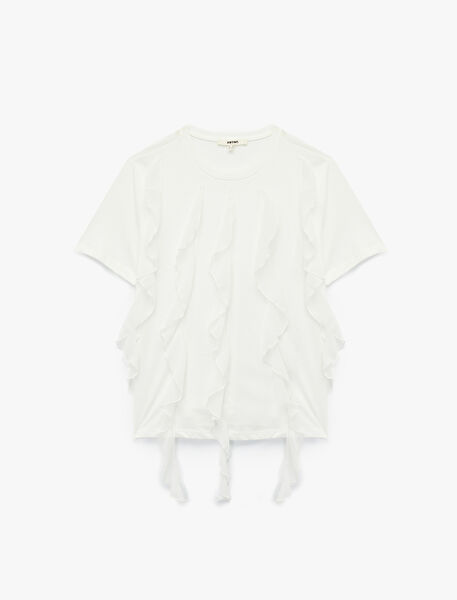 Koton Kadın Tişört