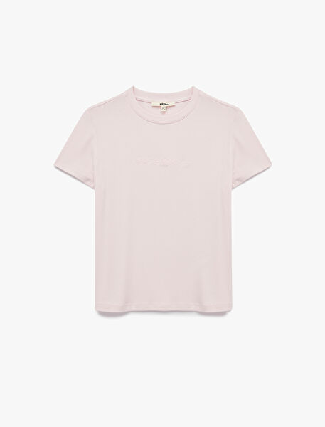 Koton Kadın Tişört