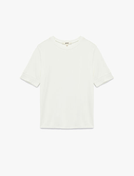 Koton Kadın Tişört