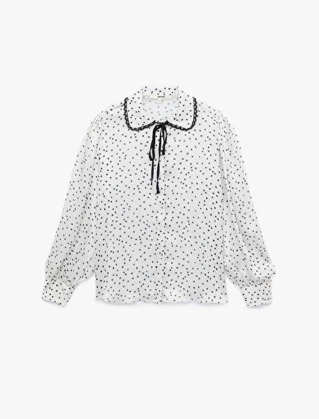 Koton Kadın Gömlek