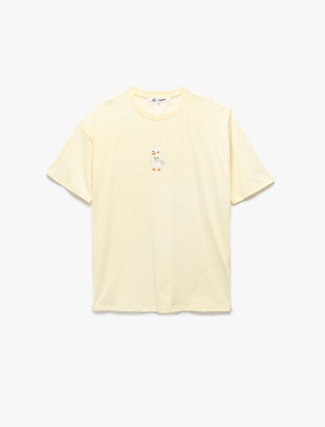 Koton Kadın Tişört