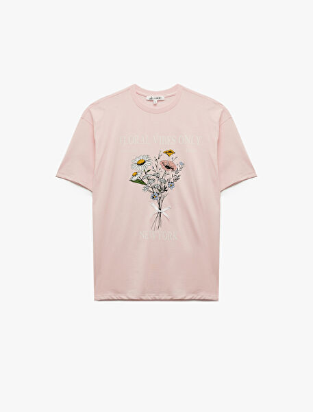 Koton Kadın Tişört