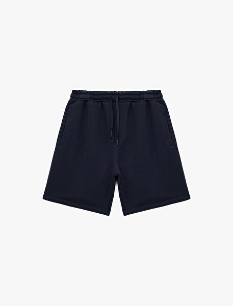 Koton Erkek Şort, Bermuda, Kapri