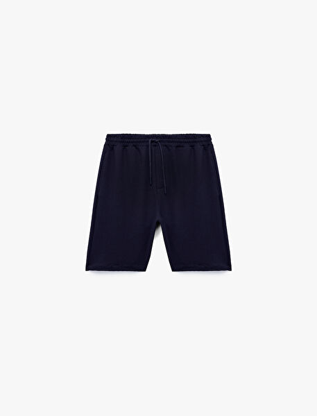 Koton Erkek Şort, Bermuda, Kapri