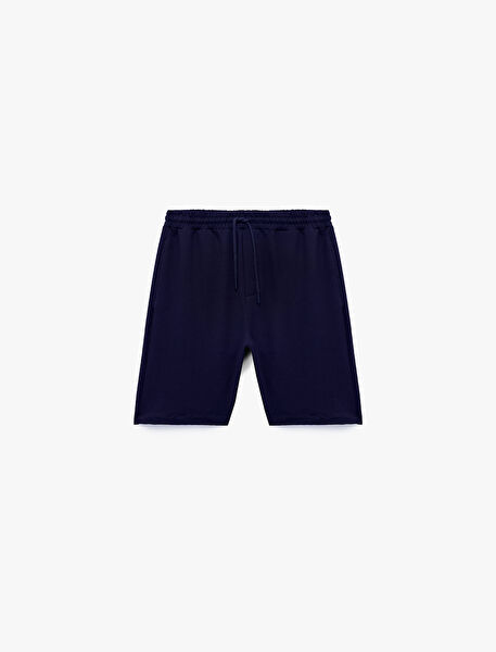 Koton Erkek Şort, Bermuda, Kapri