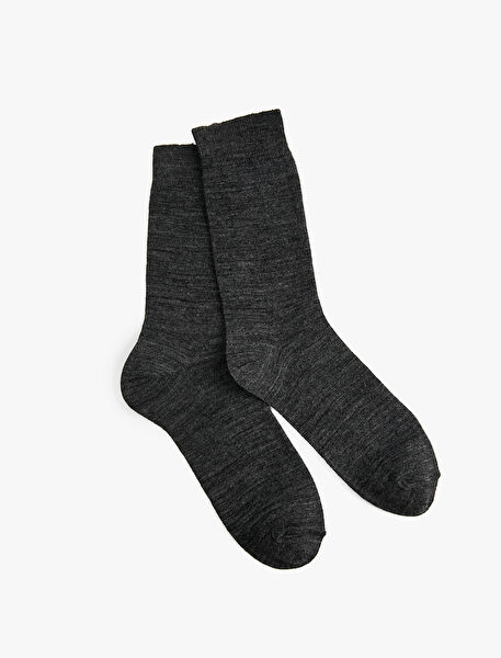 Koton Çorap, Konç, Tozluk