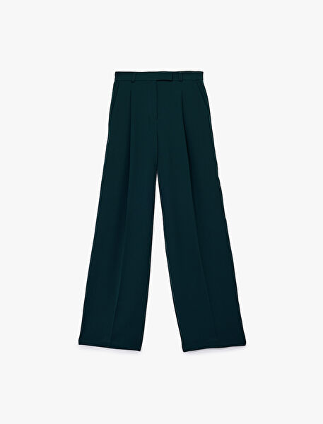 Koton Kadın Pantolon