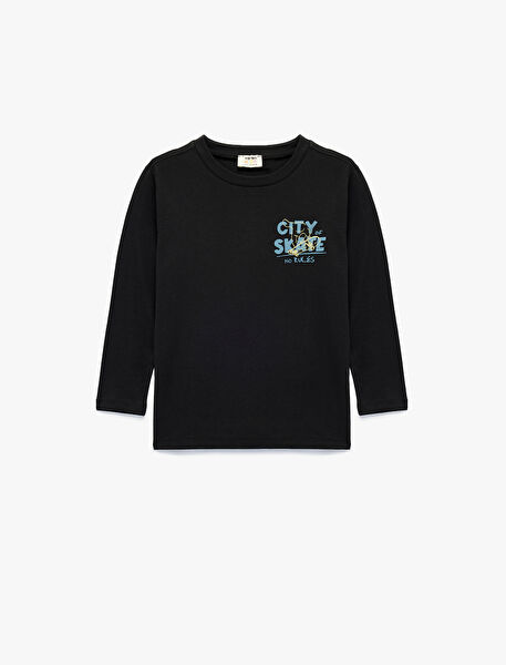 Koton Erkek Çocuk Tişört