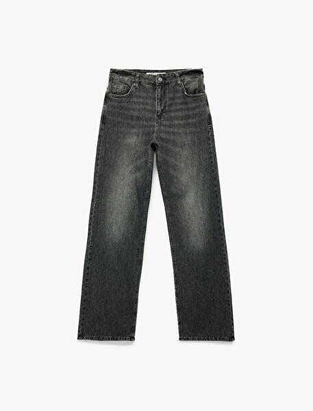 Koton Kadın Jeans
