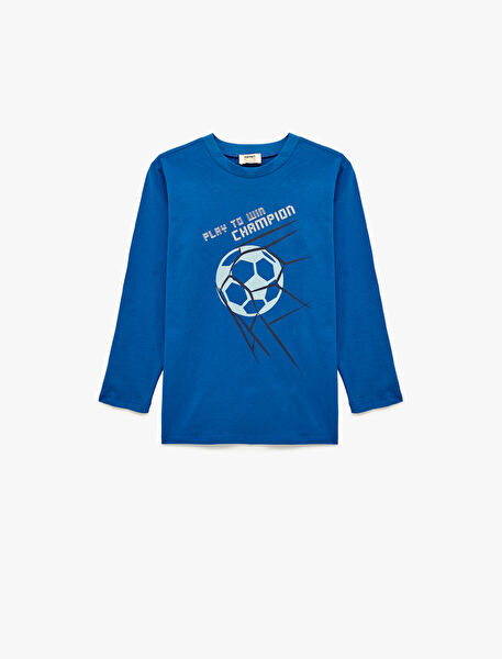 Koton Erkek Çocuk Tişört