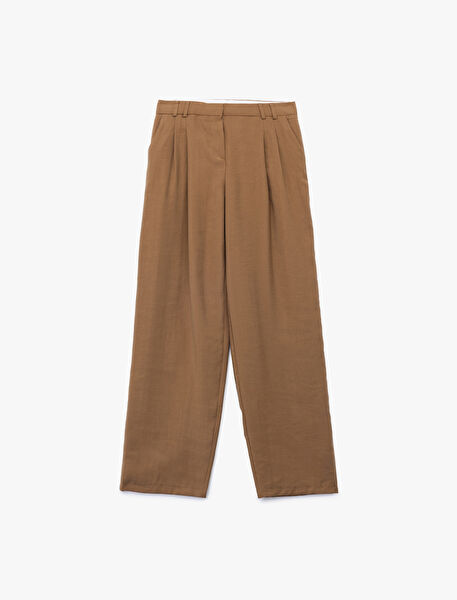 Koton Kadın Pantolon