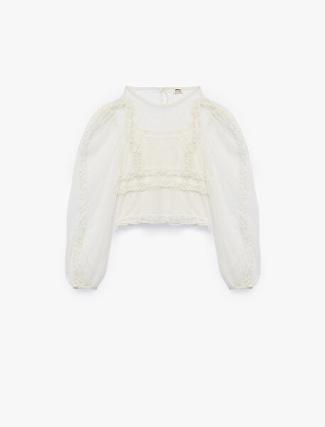 Koton Kız Çocuk Bluz