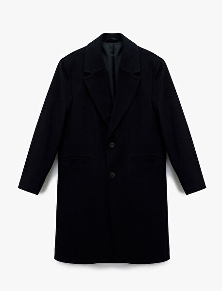 Koton Erkek Mont, Kaban