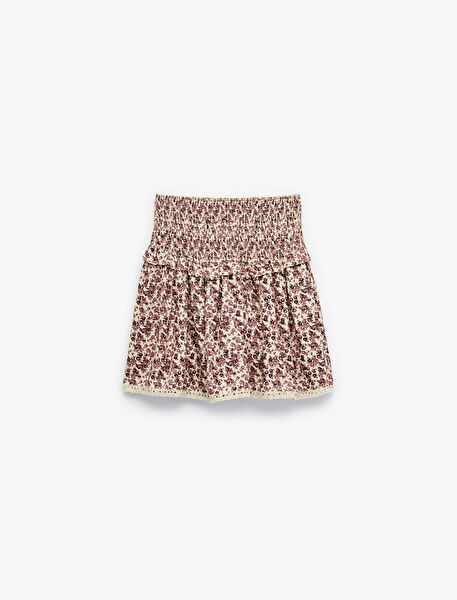 Koton Kız Çocuk Etek