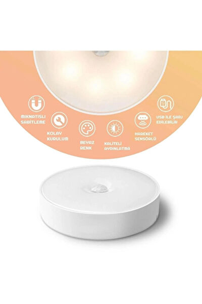 Unichrome Gece Lambası