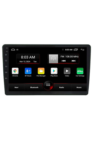 High Sound Araç İçi Multimedya ve Görüntü Sistemleri