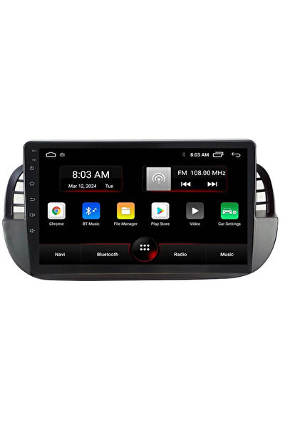 High Sound Araç İçi Multimedya ve Görüntü Sistemleri