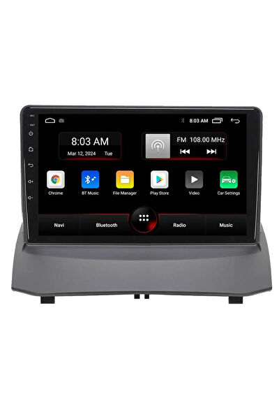 High Sound Araç İçi Multimedya ve Görüntü Sistemleri