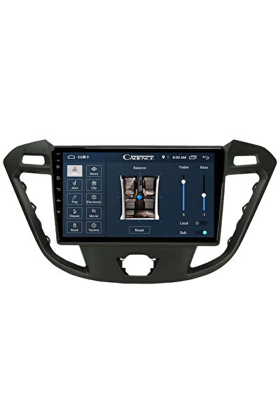 High Sound Araç İçi Multimedya ve Görüntü Sistemleri