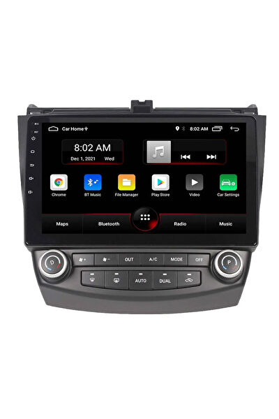 High Sound Araç İçi Multimedya ve Görüntü Sistemleri