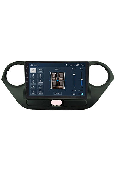 High Sound Araç İçi Multimedya ve Görüntü Sistemleri