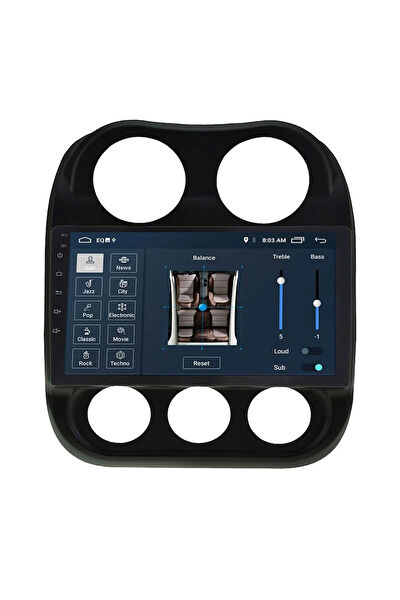 High Sound Araç İçi Multimedya ve Görüntü Sistemleri