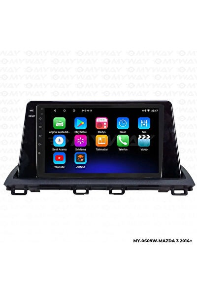 High Sound Araç İçi Multimedya ve Görüntü Sistemleri