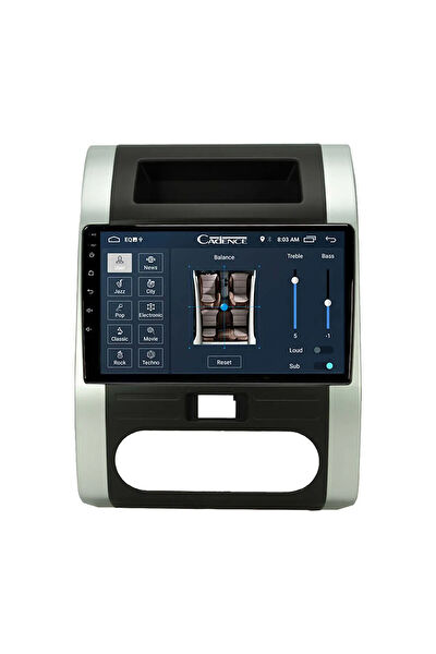 High Sound Araç İçi Multimedya ve Görüntü Sistemleri