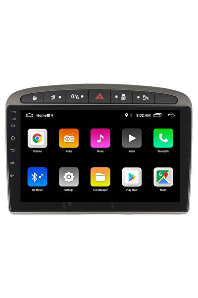 High Sound Araç İçi Multimedya ve Görüntü Sistemleri