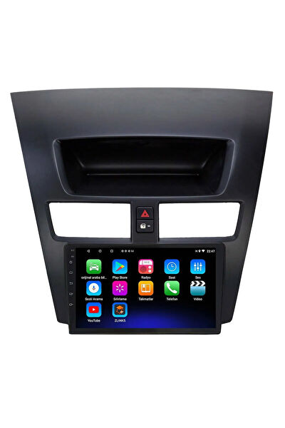 High Sound Araç İçi Multimedya ve Görüntü Sistemleri