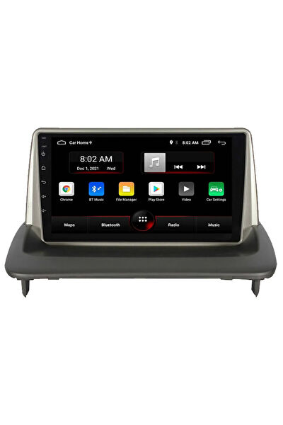 High Sound Araç İçi Multimedya ve Görüntü Sistemleri