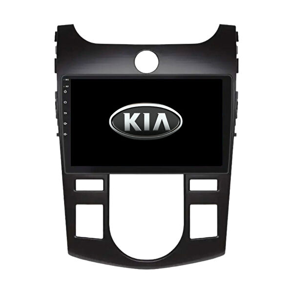 Myway Araç İçi Multimedya ve Görüntü Sistemleri