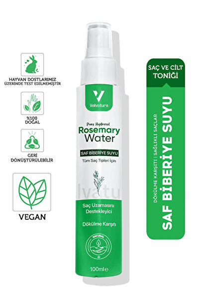 Velvatura Saç Dökülmesine Karşı Ürünler