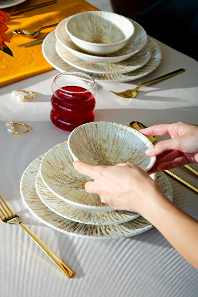 Le murano Yemek Takımı