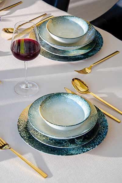 Le murano Yemek Takımı