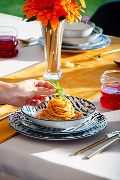 Le murano Yemek Takımı