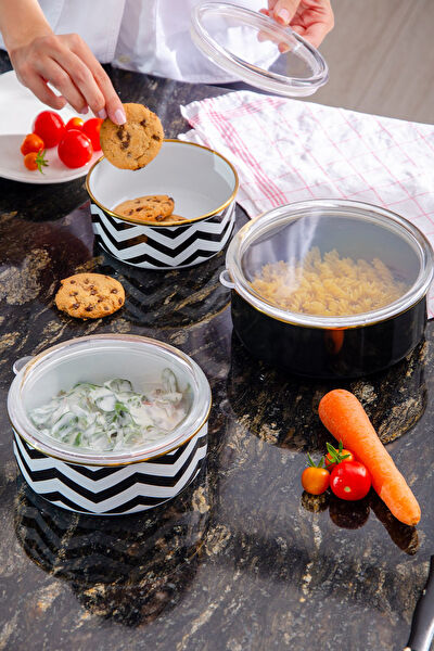 Le murano Saklama Kabı