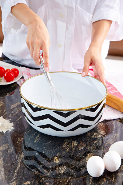 Le murano Karıştırma Kabı