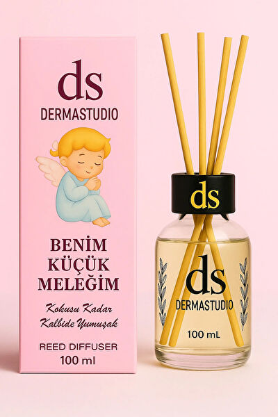 DermaStudio Çubuklu Oda Kokusu