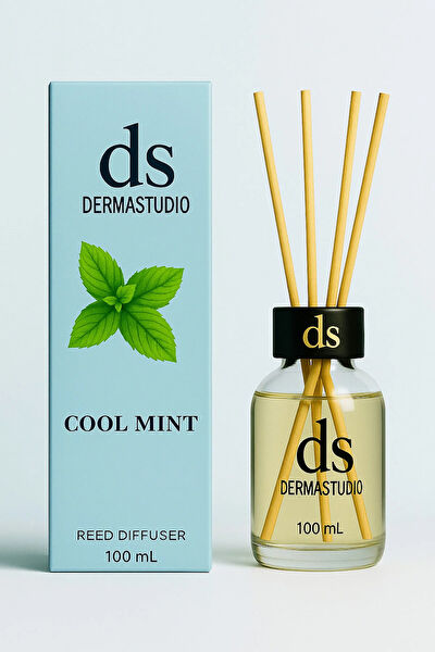 DermaStudio Çubuklu Oda Kokusu