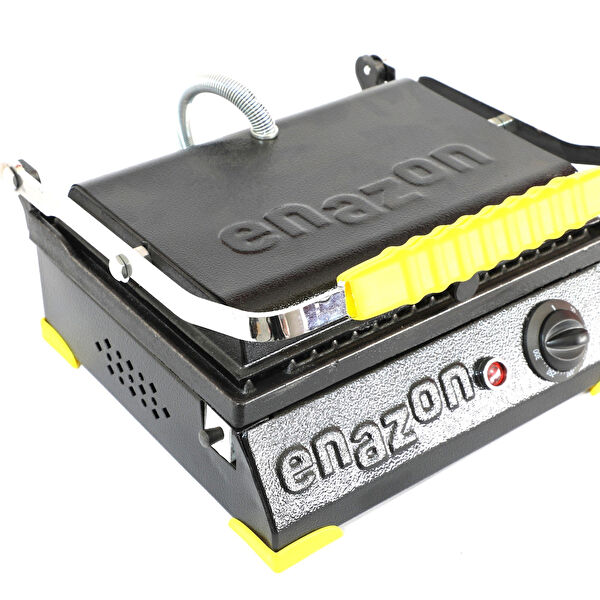 Enazon Tost Makineleri