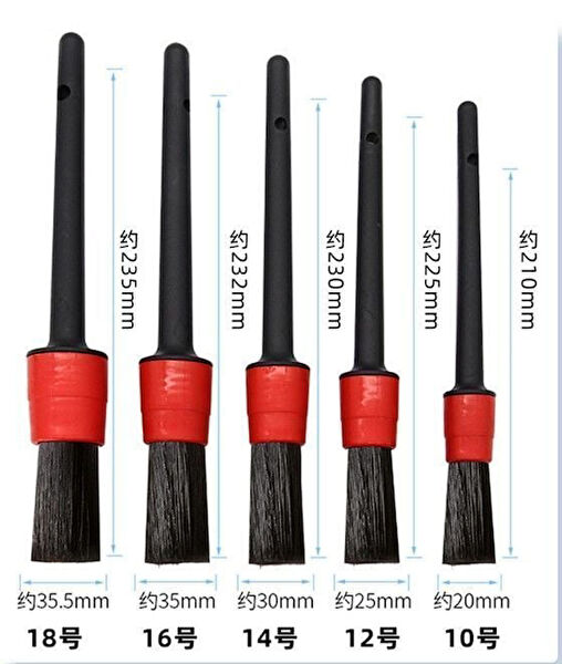 mucit home Oto Temizlik Setleri