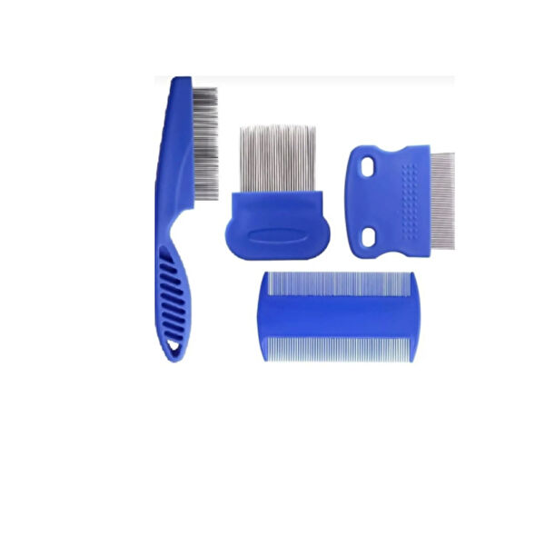 mucit home Fırça Tarak