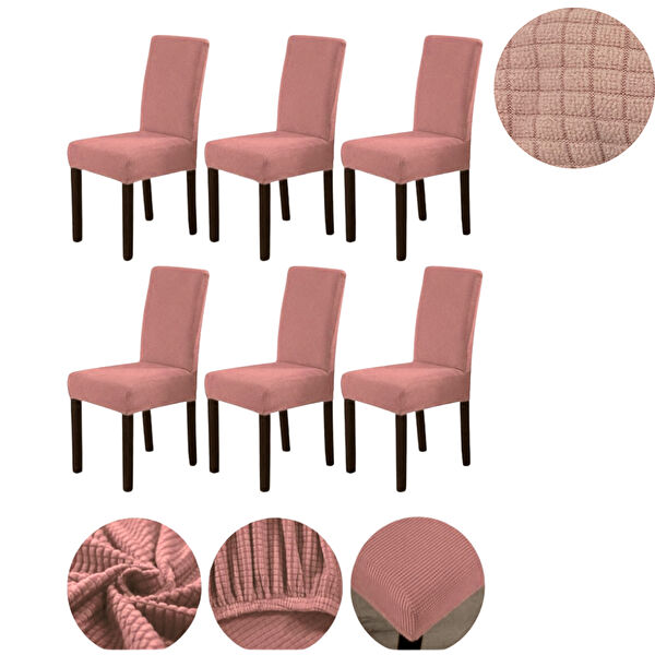 mucit home Sandalye Kılıfı