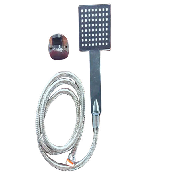 mucit home Duş Başlığı, Spirali, Seti