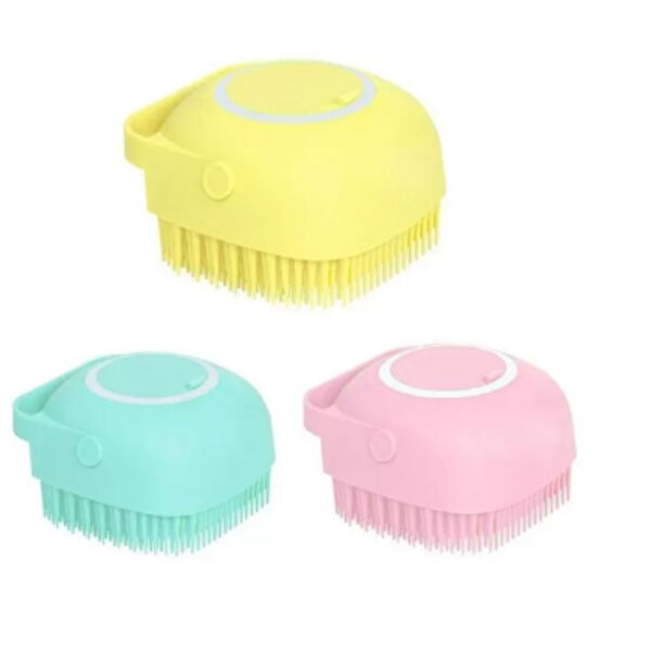 mucit home Kedi Tarak, Fırça, Makas