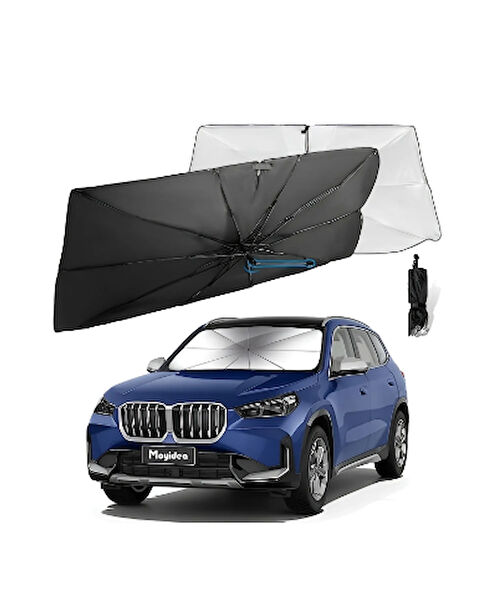 mucit home Ön Cam Güneşlikleri