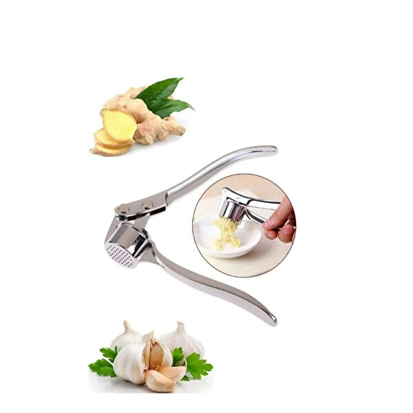 mucit home Patates, Sarımsak Ezici