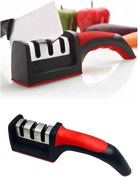 mucit home Bıçak Bileyici, Masat